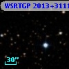 WSRTGP 2013+3111