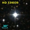 HD 334039
