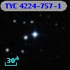 TYC 4224-757-1