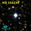 HD 334239