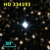 HD 334133