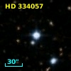 HD 334057