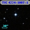 TYC 4224-1007-1