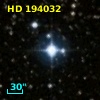 HD 194032