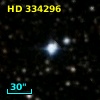 HD 334296