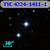 TYC 4224-1411-1
