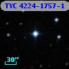 TYC 4224-1757-1