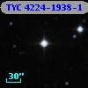 TYC 4224-1938-1
