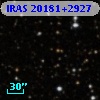 IRAS 20181+2927
