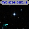 TYC 4224-2052-1