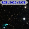 RGB J2020+297B
