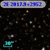 2E 2017.9+2952