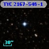 TYC 2167-548-1