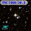 TYC 2168-20-1