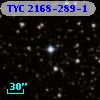 TYC 2168-289-1