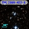 TYC 2168-422-1