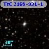 TYC 2168-931-1