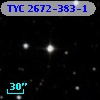 TYC 2672-383-1