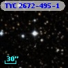TYC 2672-495-1