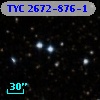 TYC 2672-876-1