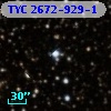 TYC 2672-929-1