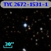 TYC 2672-1531-1