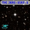 TYC 2685-1587-1