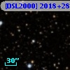 [DSL2000] 2018+285