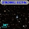 [STK2001] 11274c