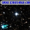 1RXS J201549.8+303028