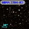 HBHA 2704-02