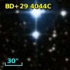 BD+29  4044C