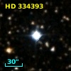 HD 334393
