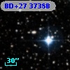 BD+27  3738B