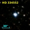 HD 334552