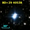 BD+29  4053B