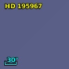 HD 195967