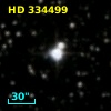 HD 334499