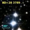 BD+28  3789