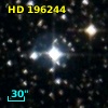 HD 196244
