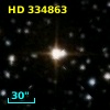 HD 334863