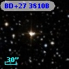 BD+27  3810B