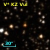 V* KZ Vul