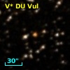 V* DU Vul