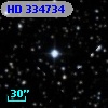 HD 334734