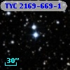 TYC 2169-669-1