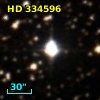 HD 334596