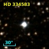 HD 334583