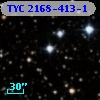 TYC 2168-413-1