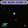TYC 4228-1243-1